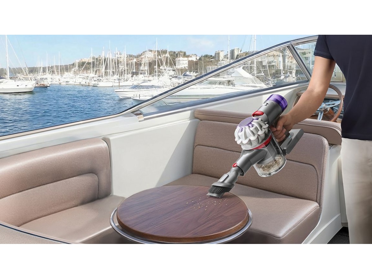 Dyson Car & Boat håndstøvsuger Ledningsfrie støvsugere