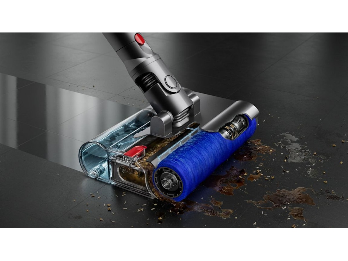 Dyson V12 Detect Slim Submarine Ledningsfrie støvsugere