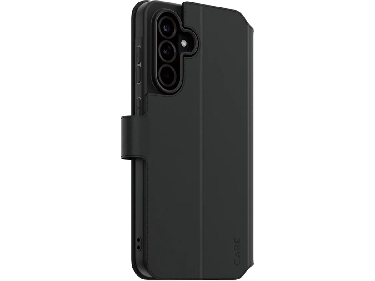 PanzerGlass CARE Wallet Case Galaxy Mobilcover