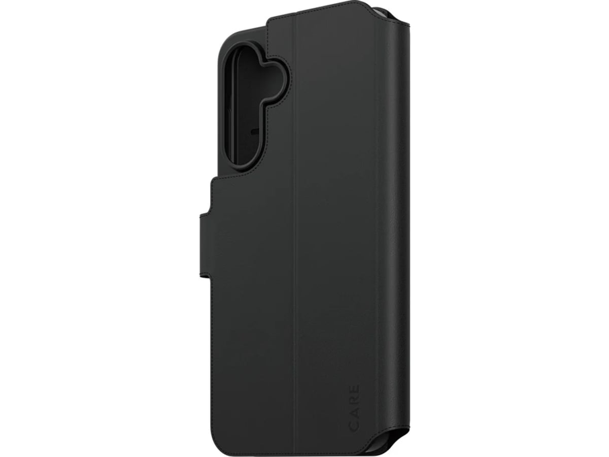 PanzerGlass CARE Wallet Case Galaxy Mobilcover