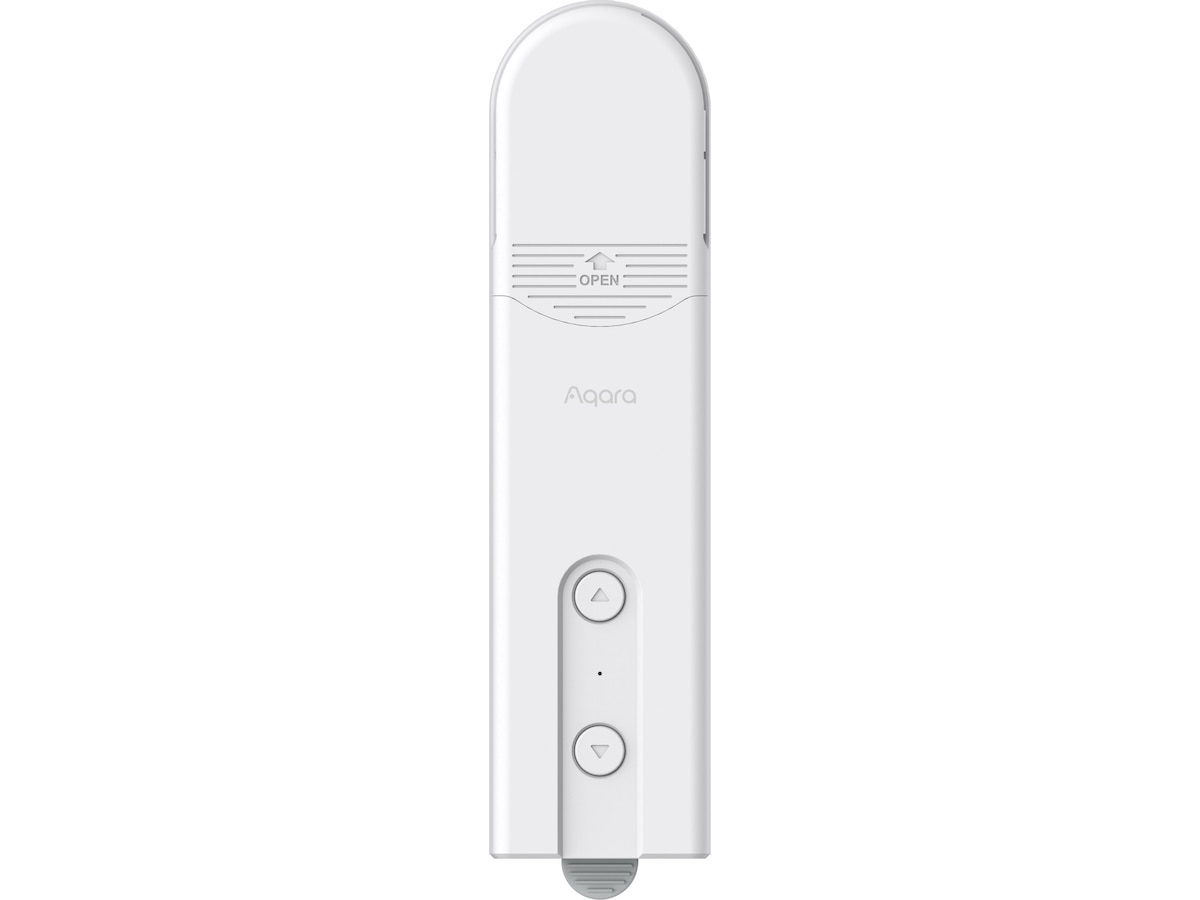 Aqara Roller Shade Driver E1 Tilbehør til overvågningskameraer