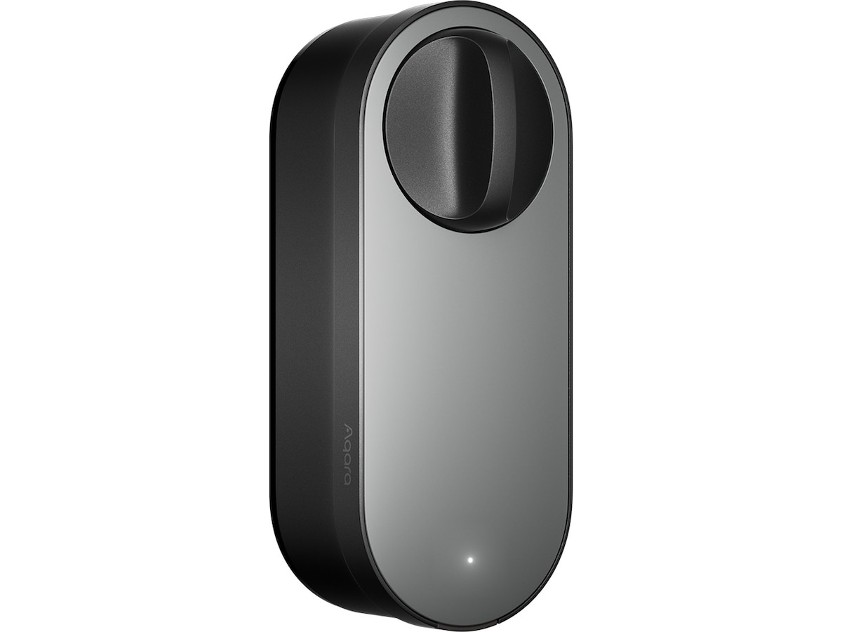 Aqara Smart Lock U200 Lite Kit + Doorbell Camera Hub G410 Elektroniske dørlåse