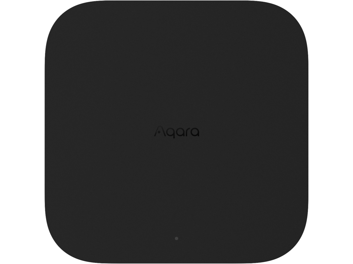Aqara Smart Lock U200 Sæt + Hub M3 + Doorbell Camera Hub G410 Elektroniske dørlåse