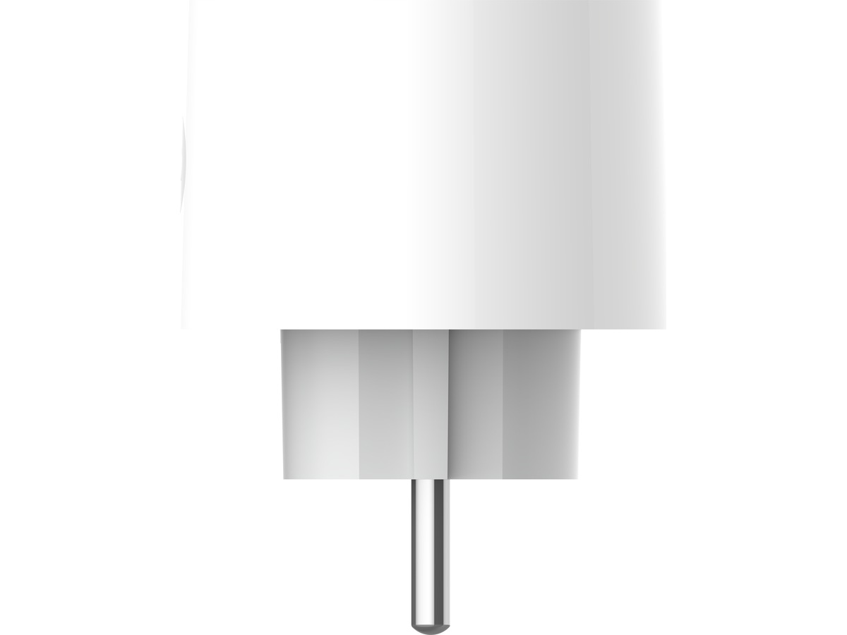 Aqara Smart Plug 3-pack Smart strømstyring