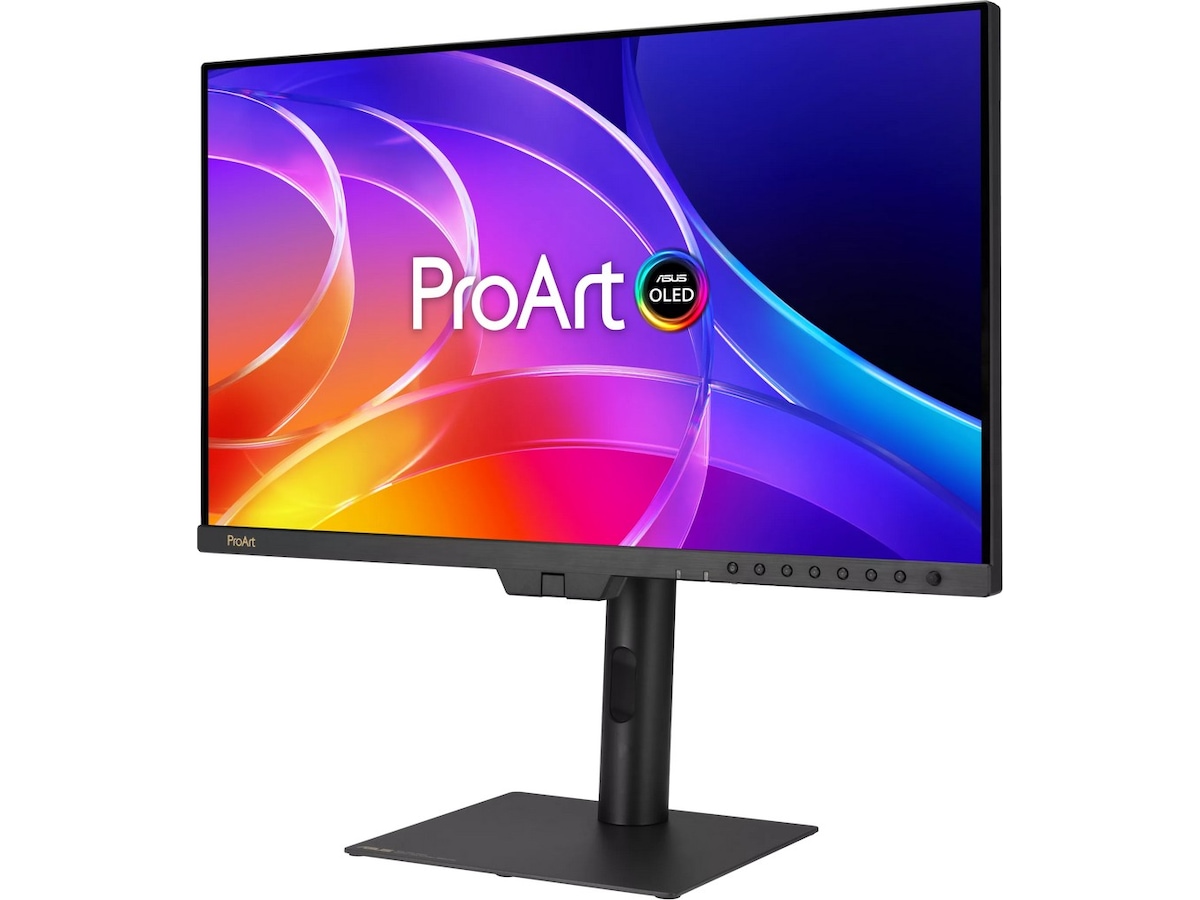 ASUS 32" 4K skærm ProArt PA32USD Skærme