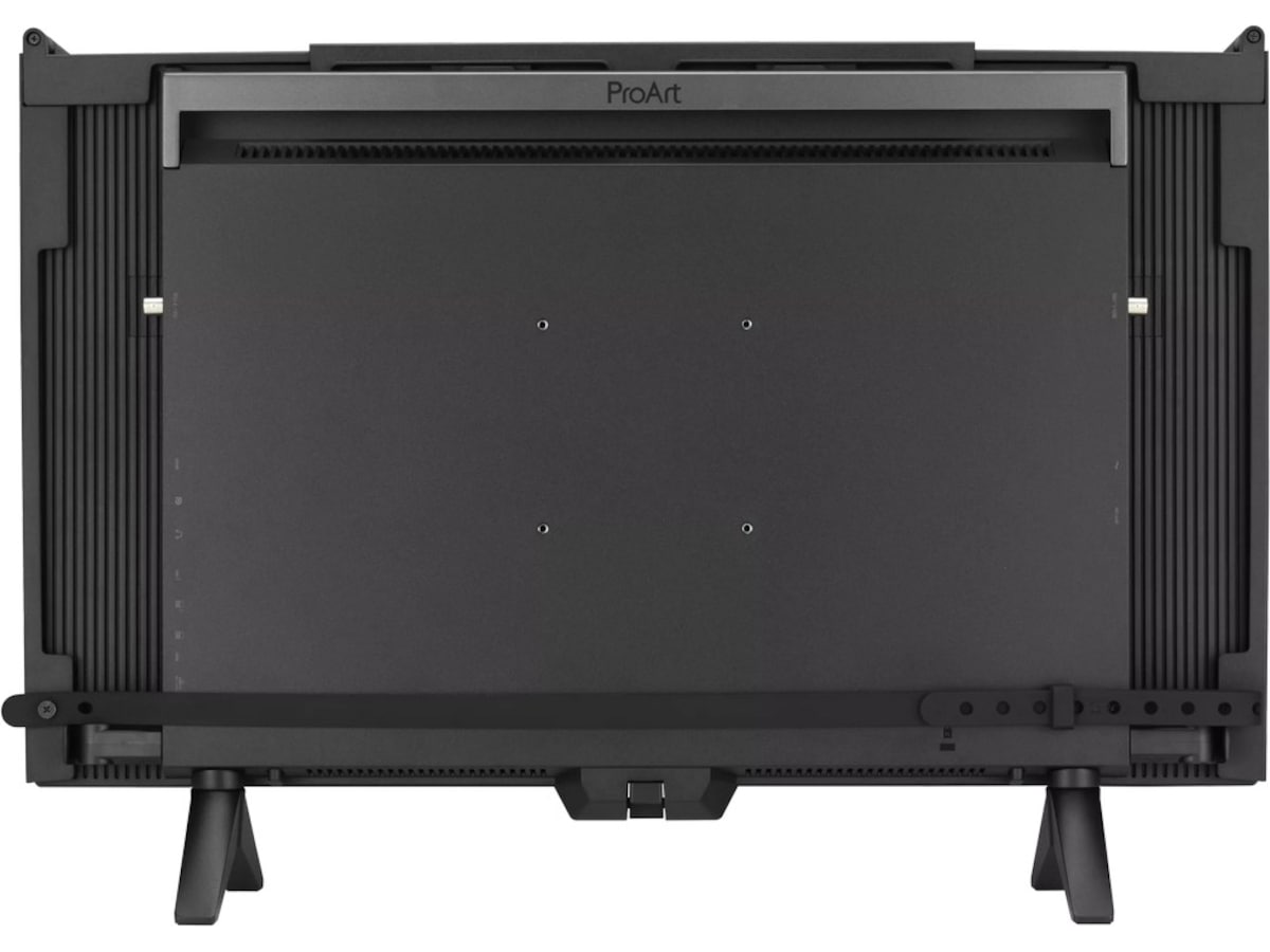 ASUS 32" 4K skærm ProArt PA32USD Skærme