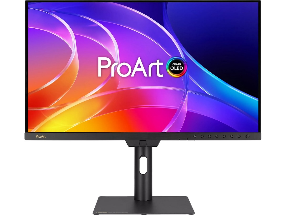 ASUS 32" 4K skærm ProArt PA32USD Skærme