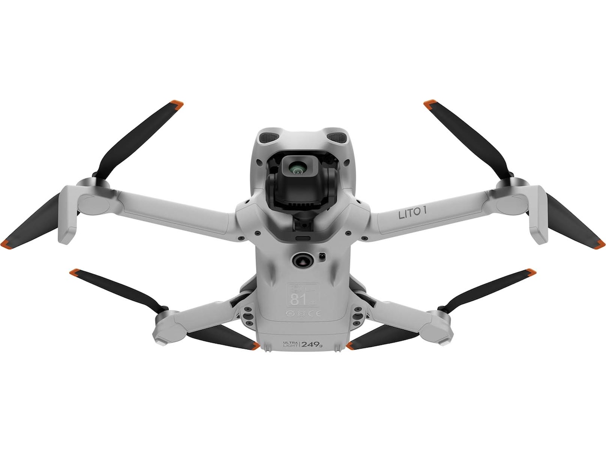 DJI Lito 1 Droner