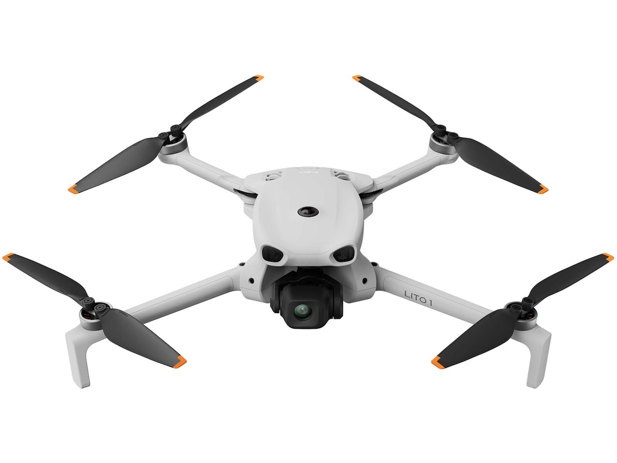 DJI Lito 1 Droner