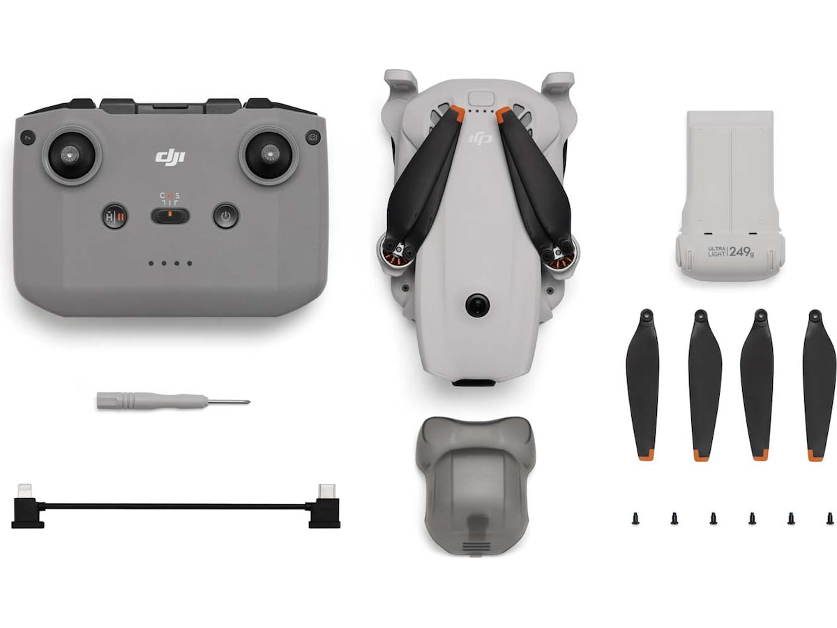 DJI Lito 1 Droner