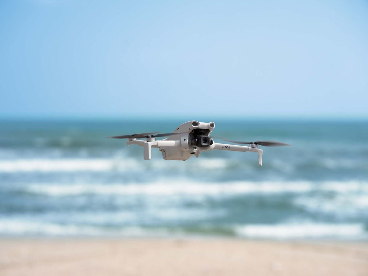 DJI Lito 1 Droner