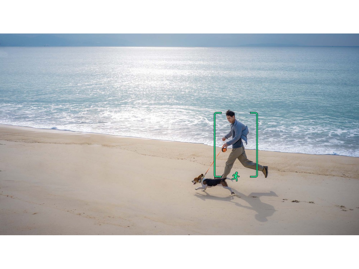 DJI Lito 1 Droner