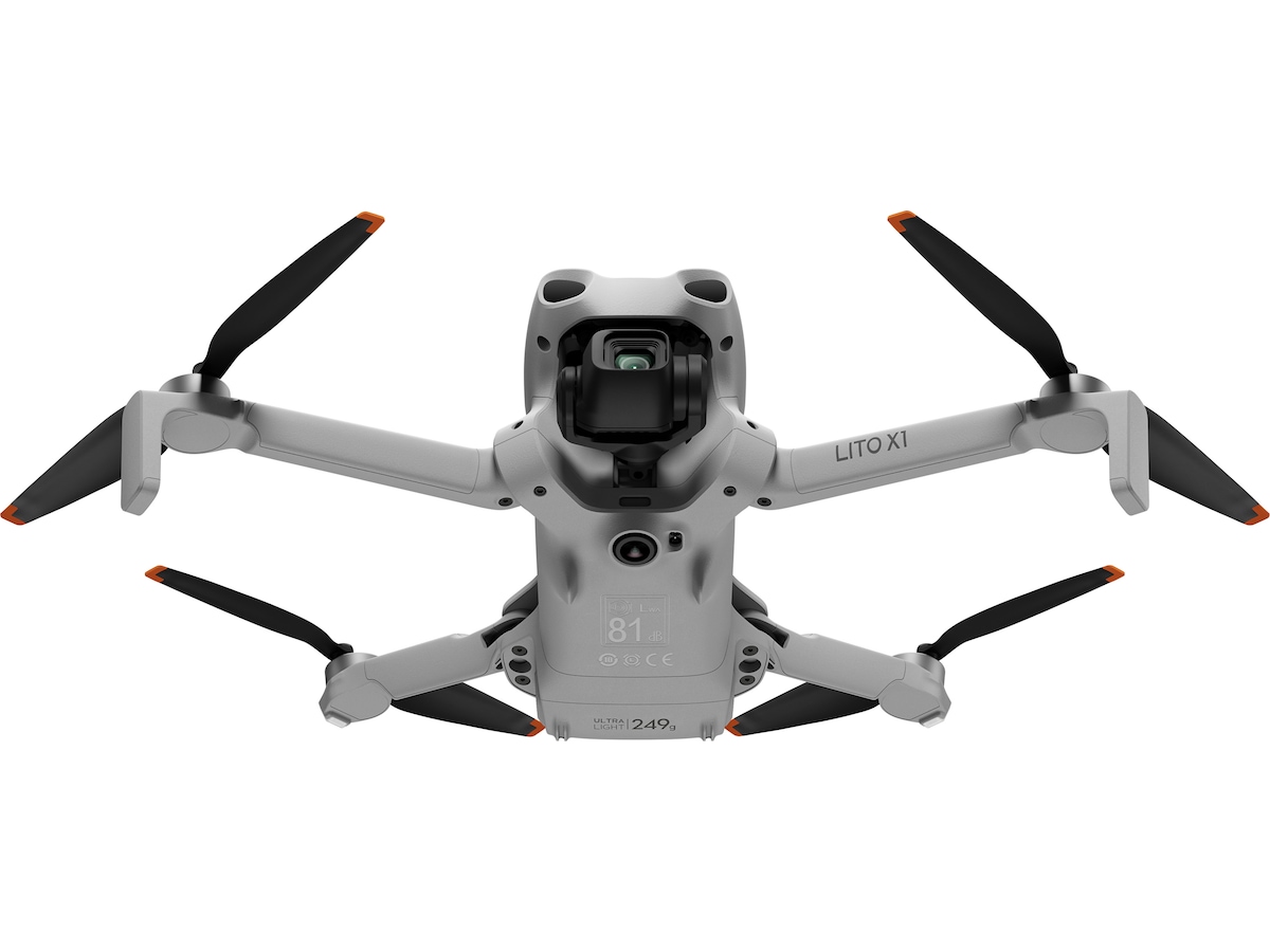 DJI Lito X1  Droner