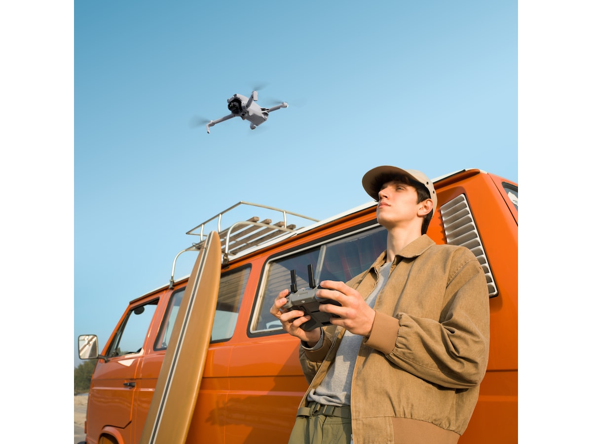 DJI Lito X1  Droner