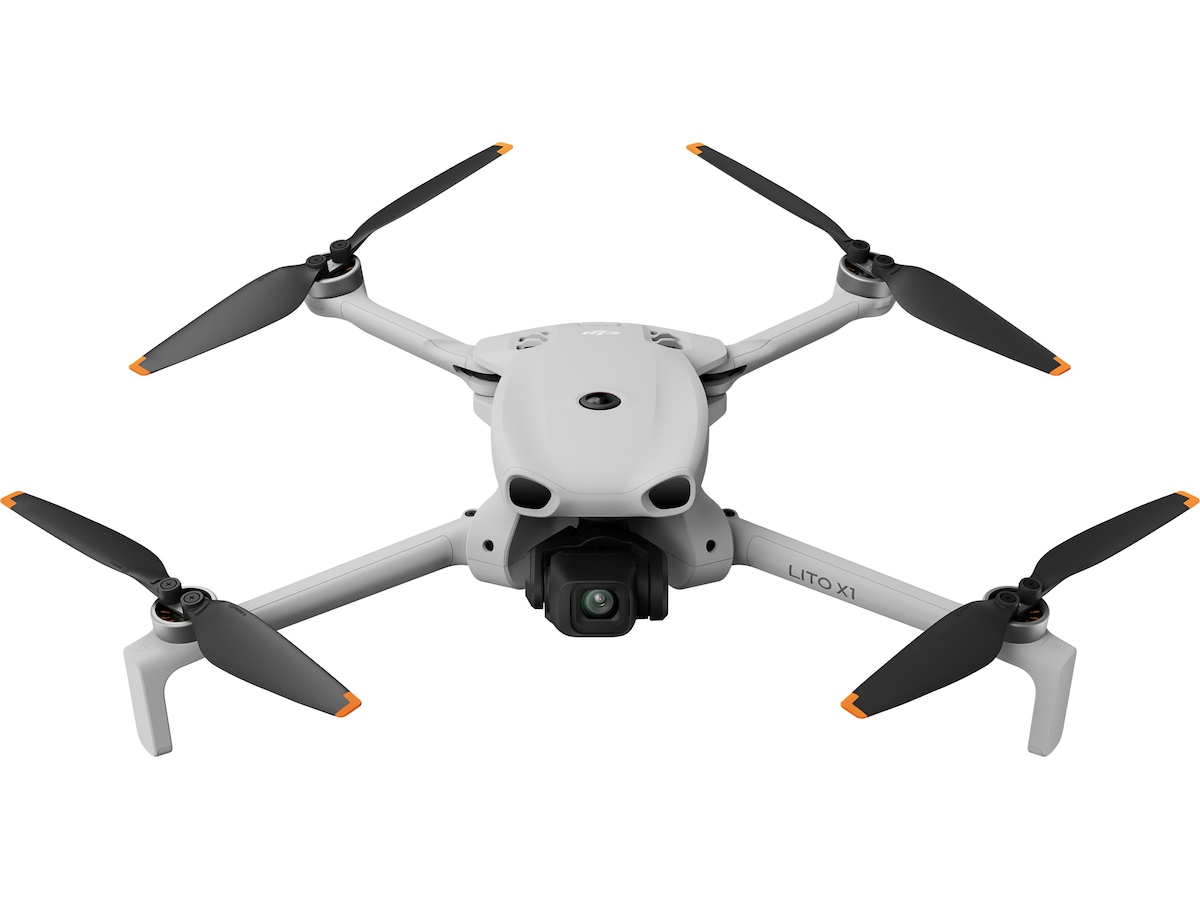 DJI Lito X1  Droner