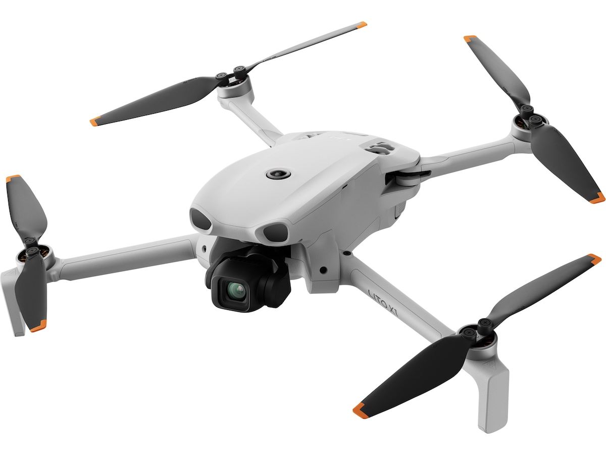 DJI Lito X1  Droner