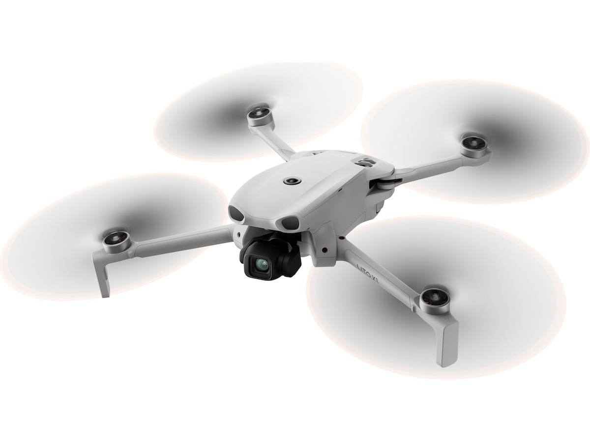 DJI Lito X1  Droner