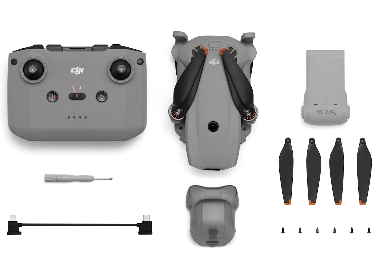 DJI Lito X1  Droner