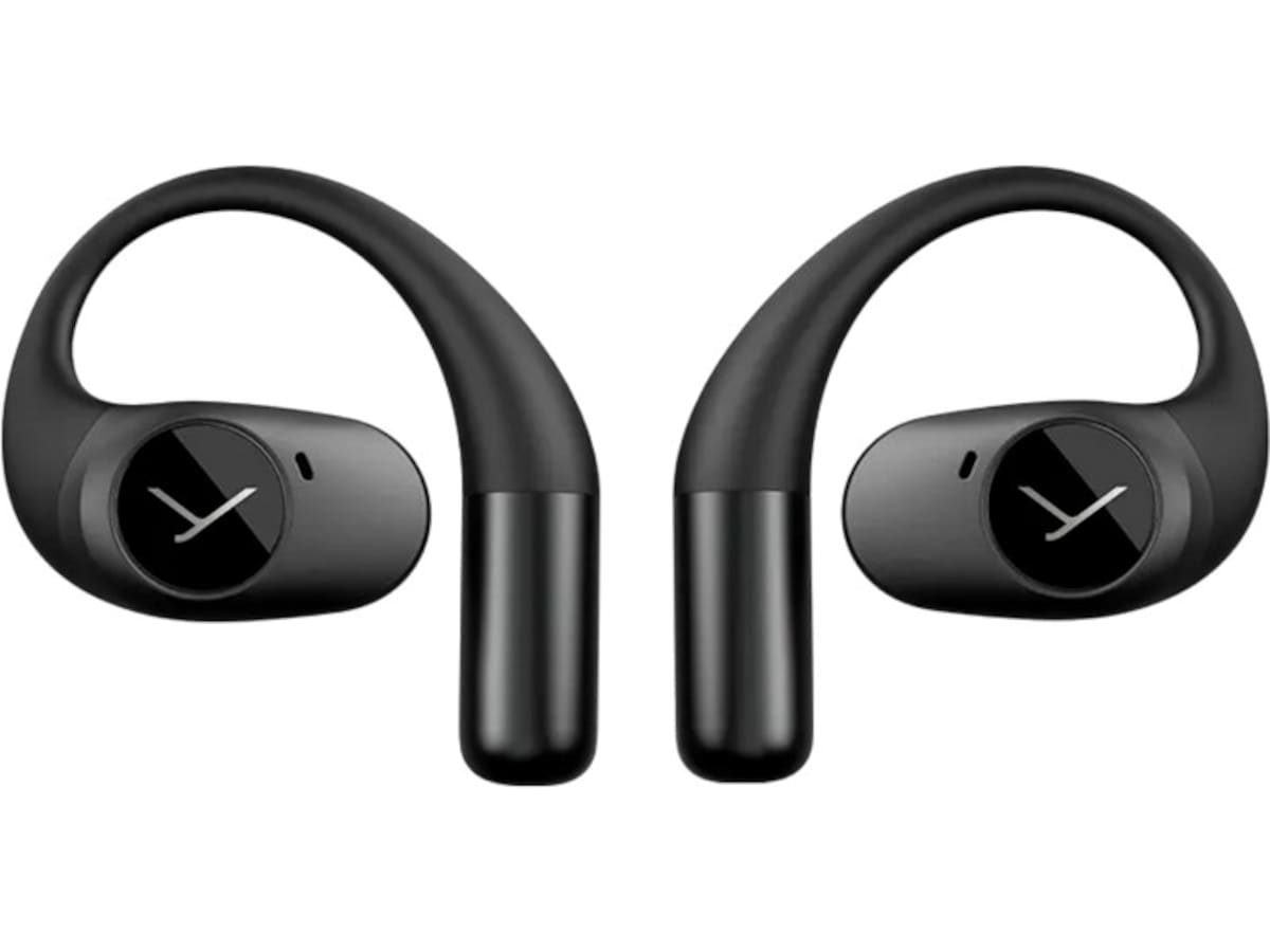 Beyerdynamic AMIRON 200 Open True Wireless (sort) In-ear høretelefoner