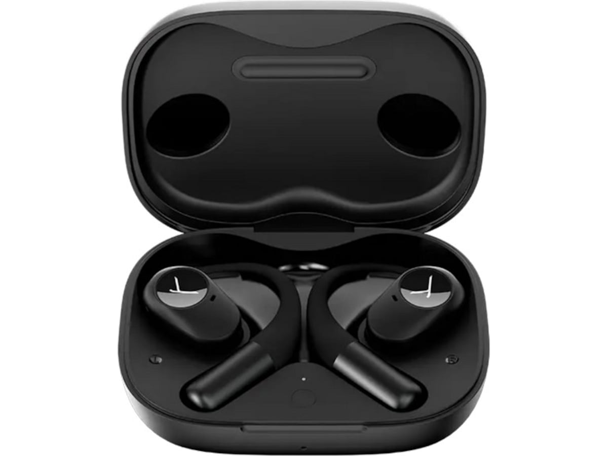 Beyerdynamic AMIRON 200 Open True Wireless (sort) In-ear høretelefoner