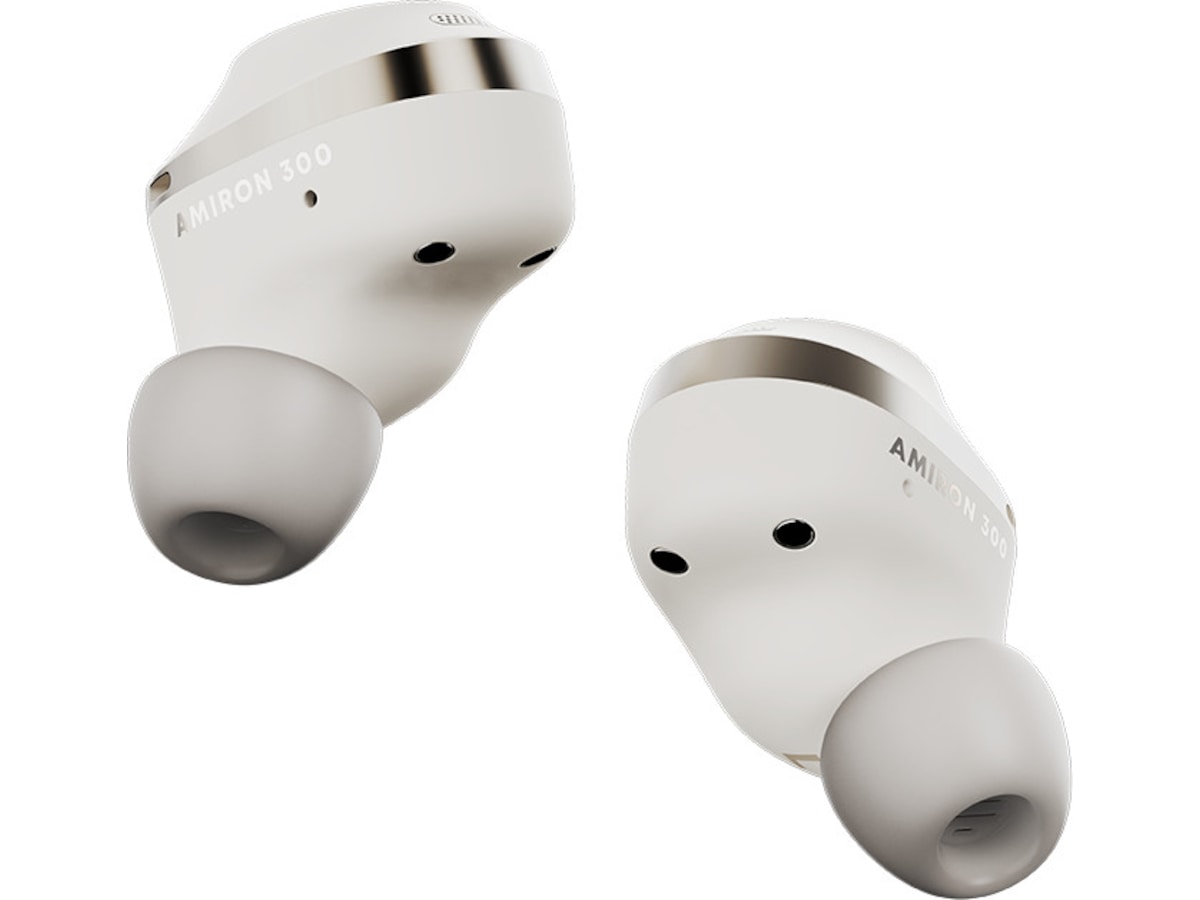 beyerdynamic AMIRON 300 trådløse ørepropper (cream) In-ear høretelefoner