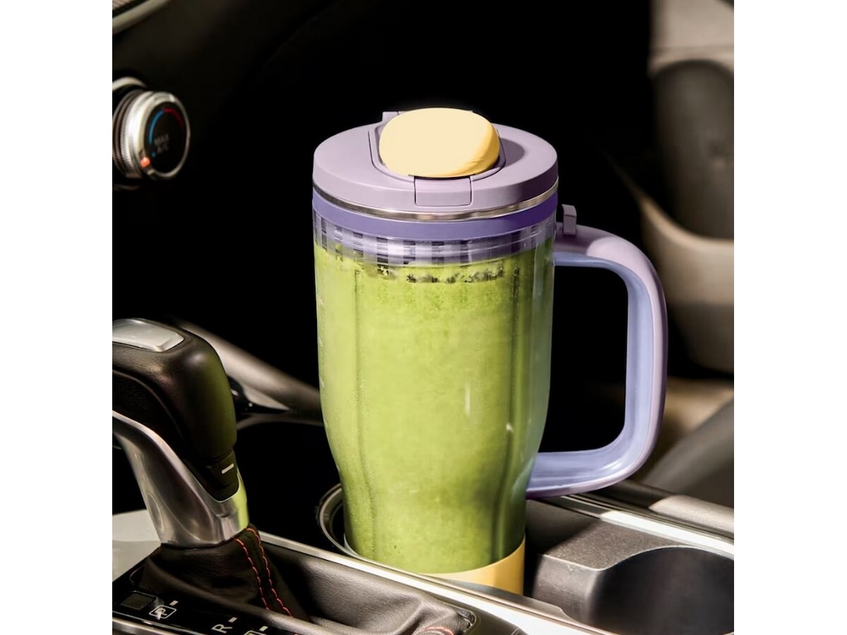 Ninja BlendBoss Blender DB351EUPR Blendere