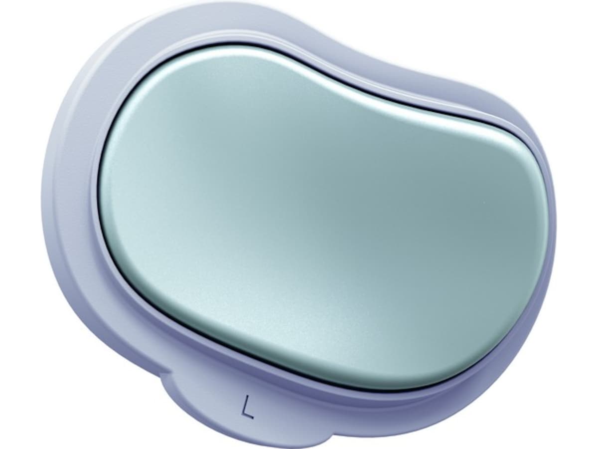 Shark Cryoglow FW312EUPL LED ansigtsmaske med køling Ansigtspleje
