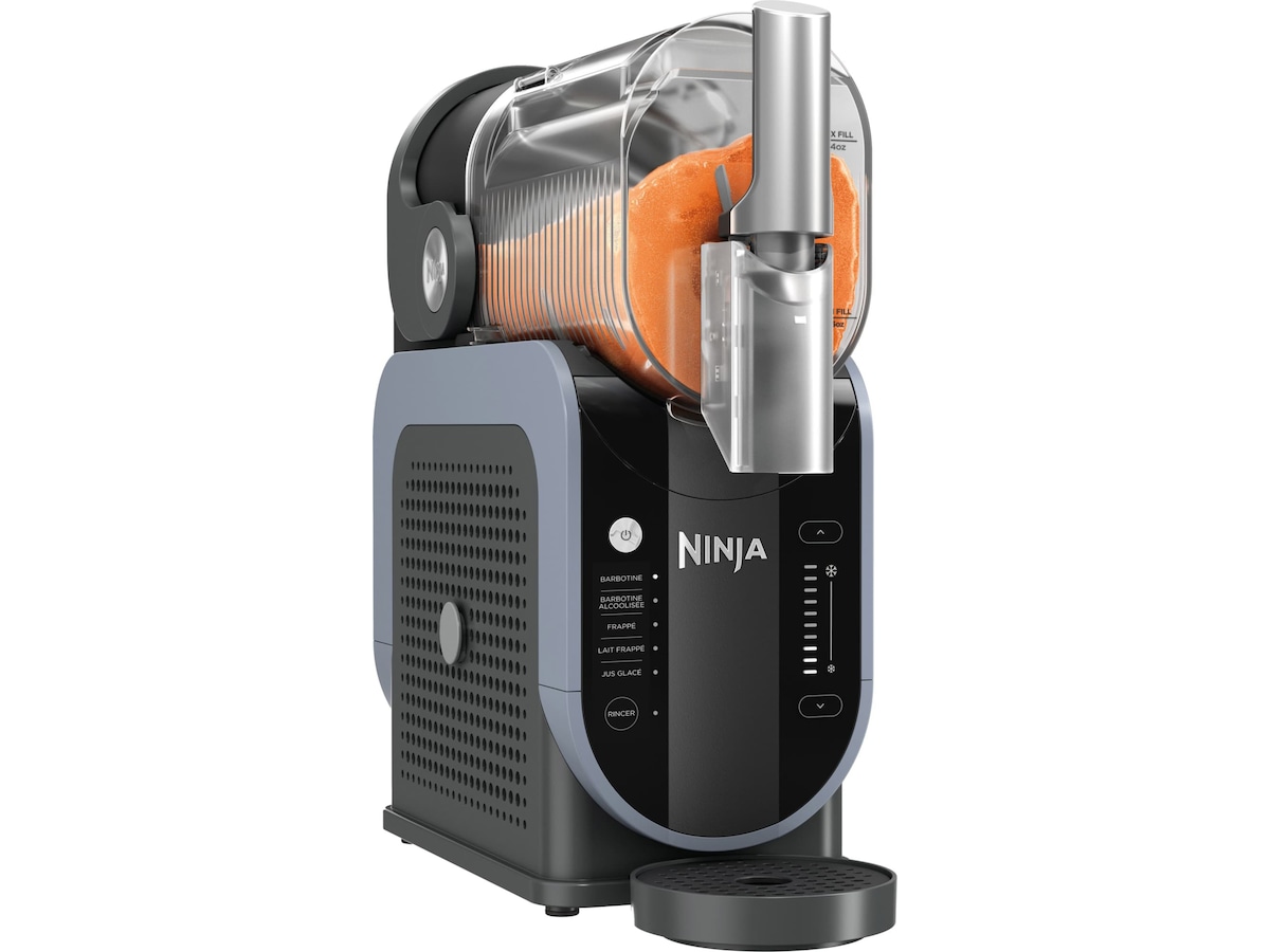 Ninja Slushi FS301EU Ismaskiner