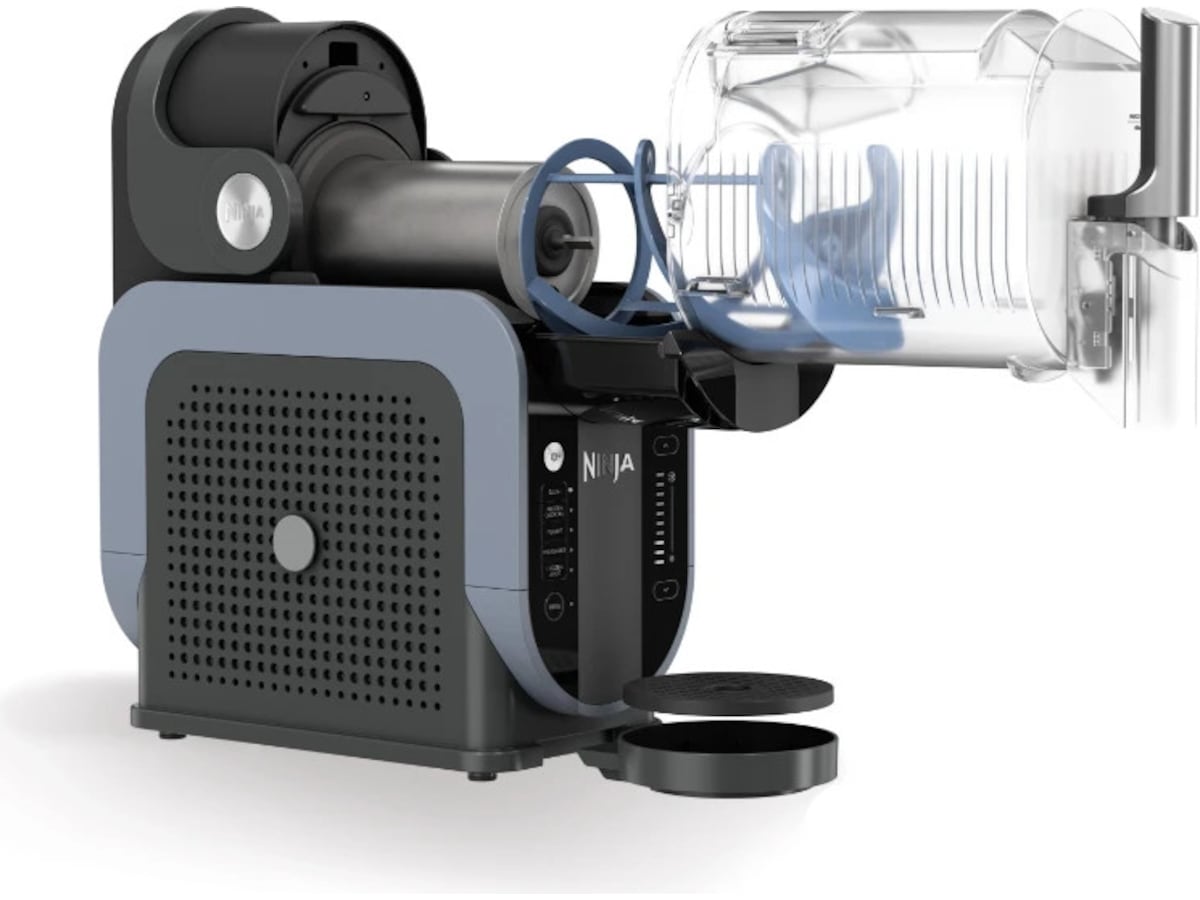 Ninja Slushi FS301EU Ismaskiner