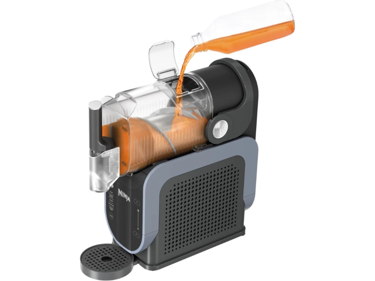 Ninja Slushi FS301EU Ismaskiner
