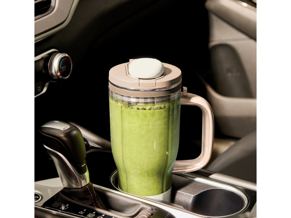 Ninja BlendBoss Blender DB351EUST Blendere