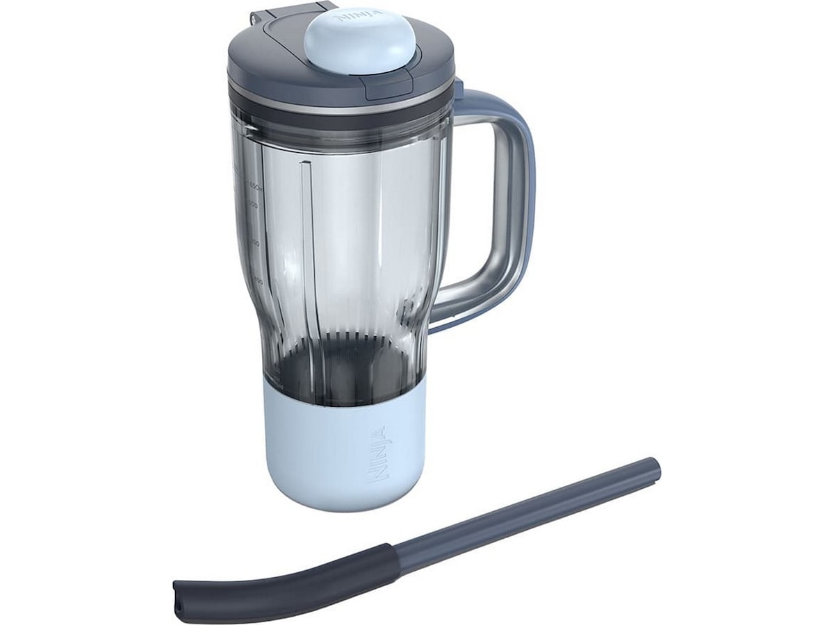 Ninja BlendBOSS 710ml rejsekrus (cyberspace) Blendere