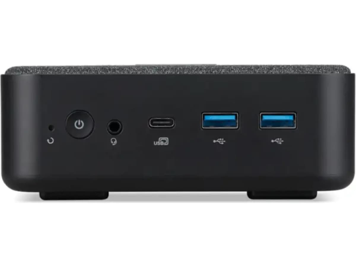 Acer Revo Box RB102-CZN Mini-PC Stationær PC