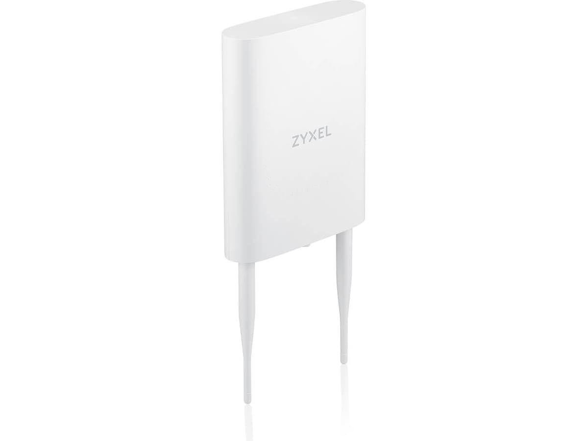 Zyxel NWA55BE access point Accesspunkter