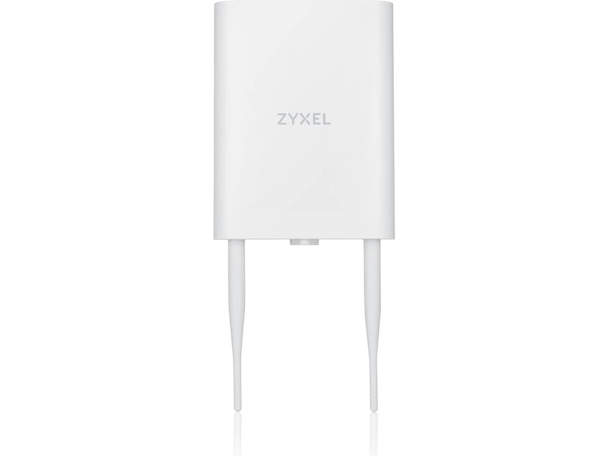 Zyxel NWA55BE access point Accesspunkter