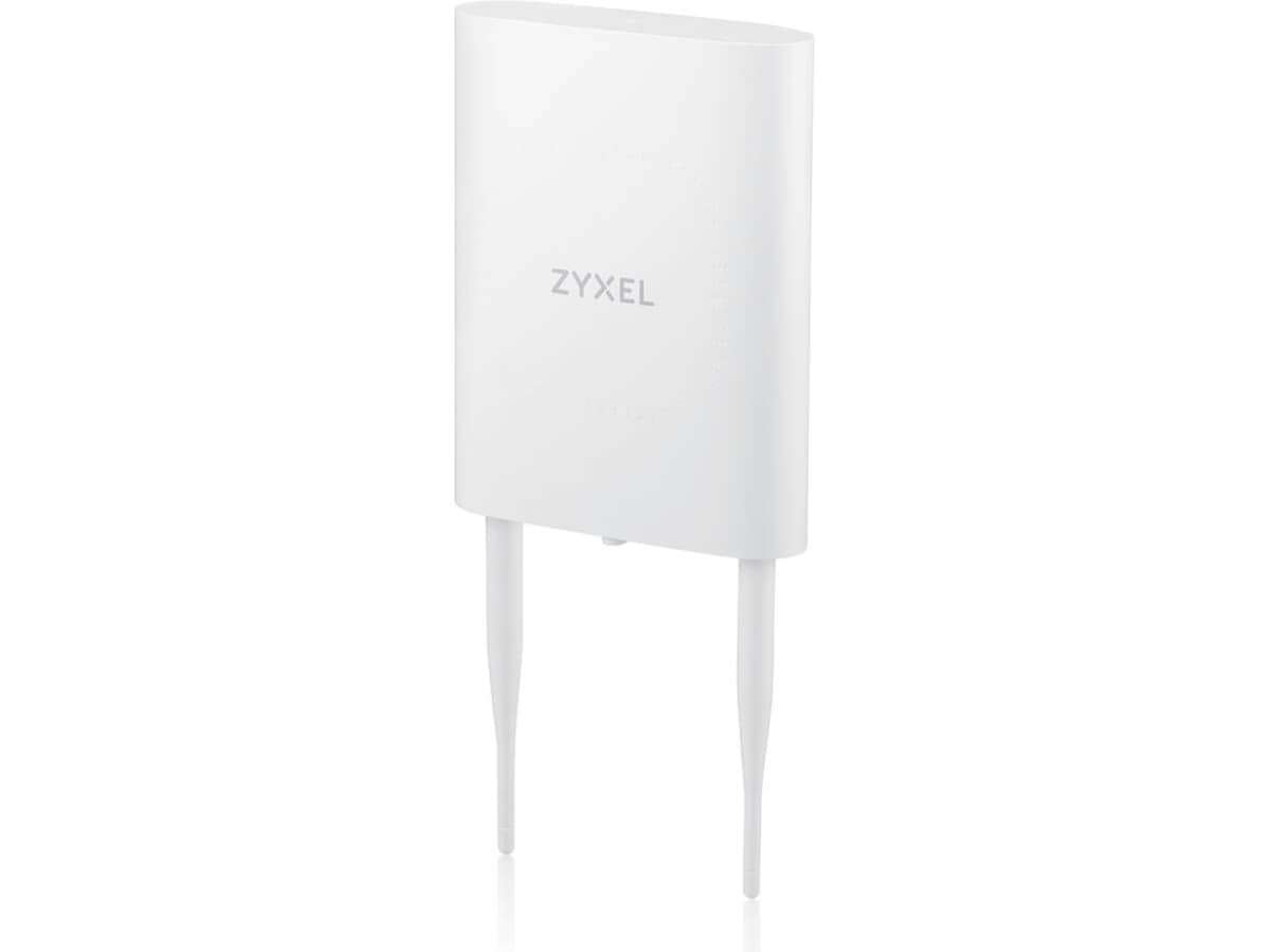 Zyxel NWA55BE access point Accesspunkter