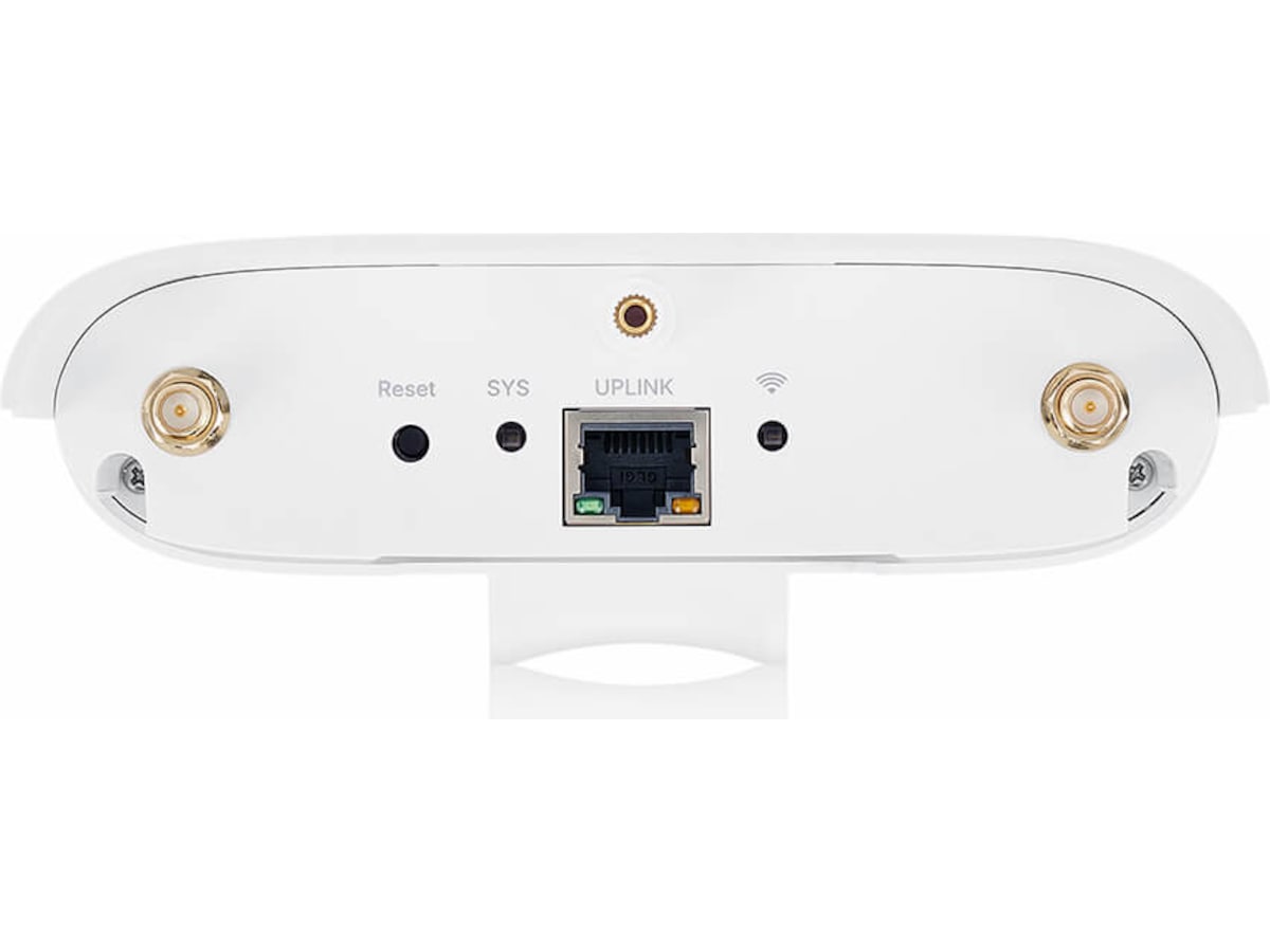 Zyxel NWA55BE access point Accesspunkter