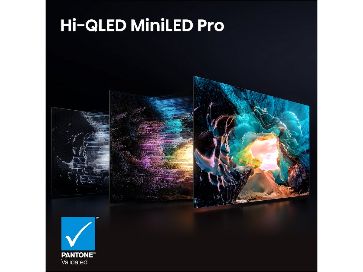 Hisense 65" U7S PRO MiniLED Smart TV (2026) 60 - 69 tommer TV