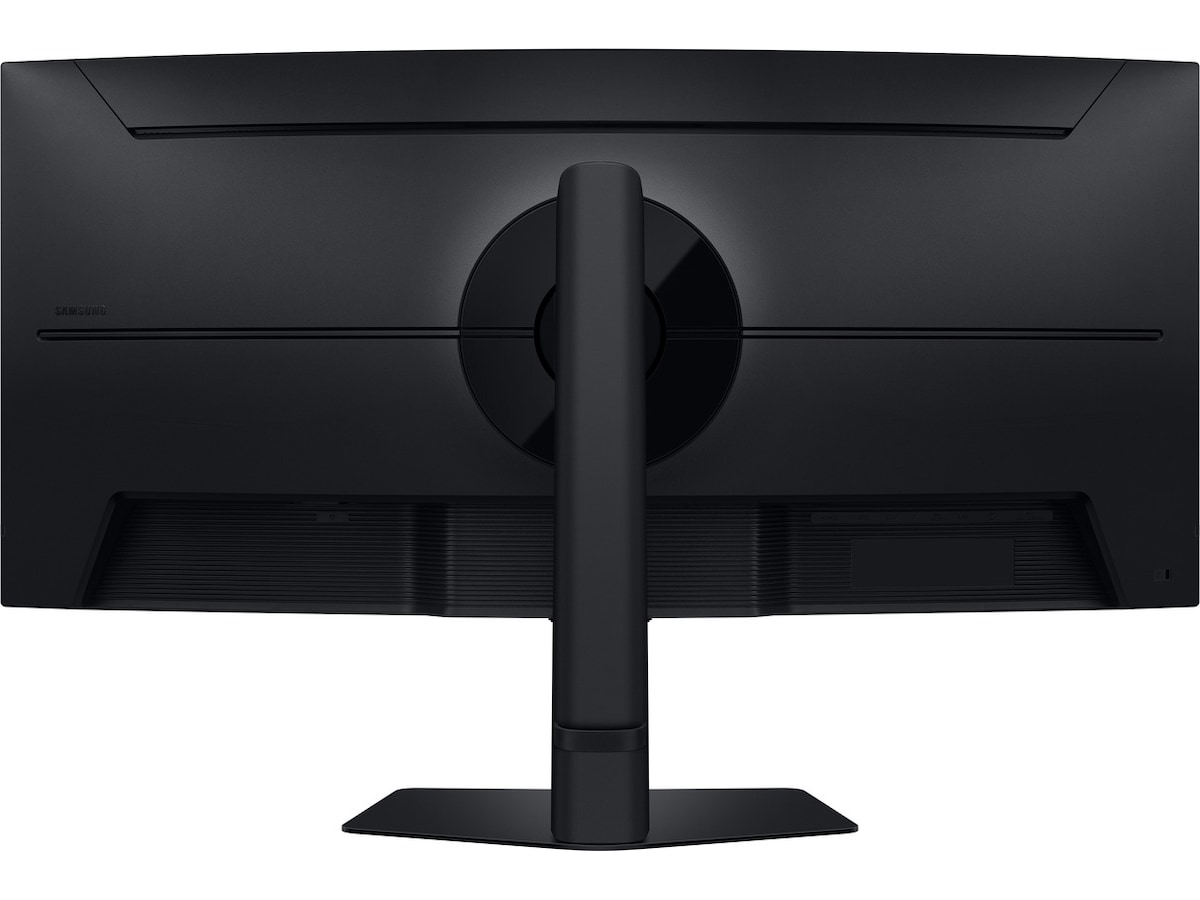 Samsung 40" curved skærm S40H85TH Skærme