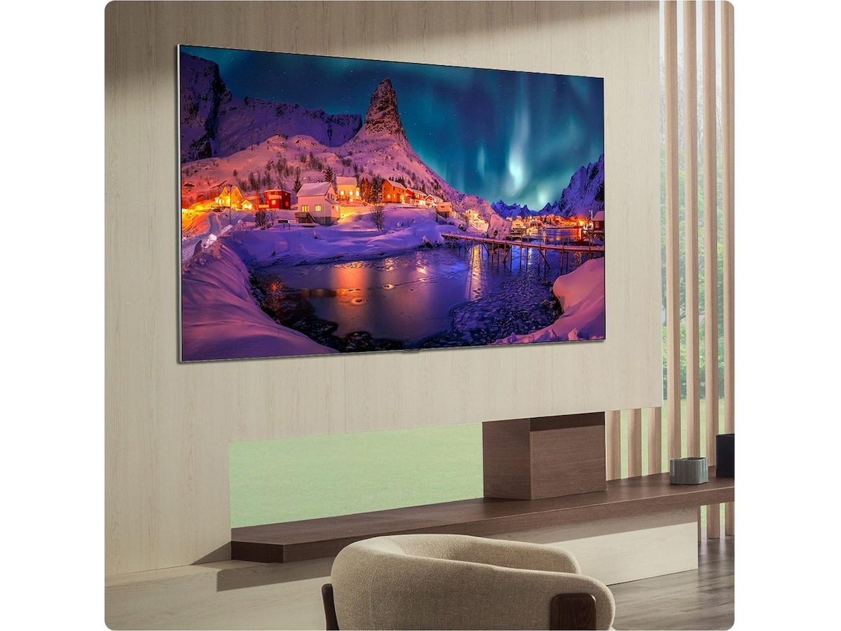 LG 83" G64 OLED evo 4K Smart TV (2026) Over 80 tommer TV