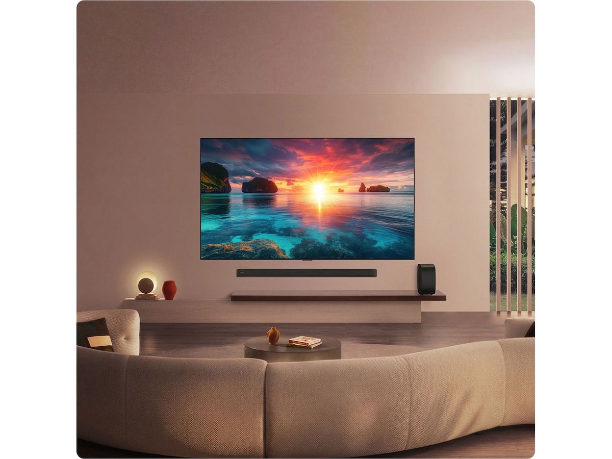 LG 83" G64 OLED evo 4K Smart TV (2026) Over 80 tommer TV