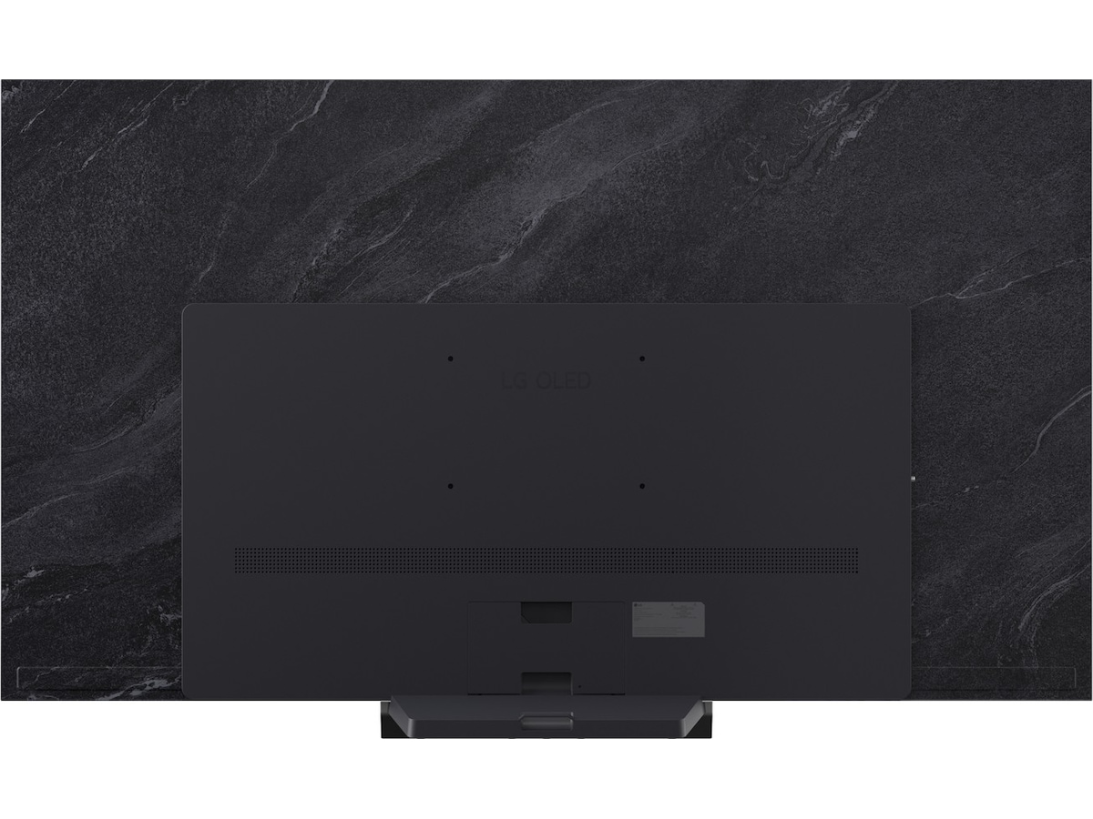 LG 77" C64 OLED evo 4K Smart TV (2026) 70 - 79 tommer TV