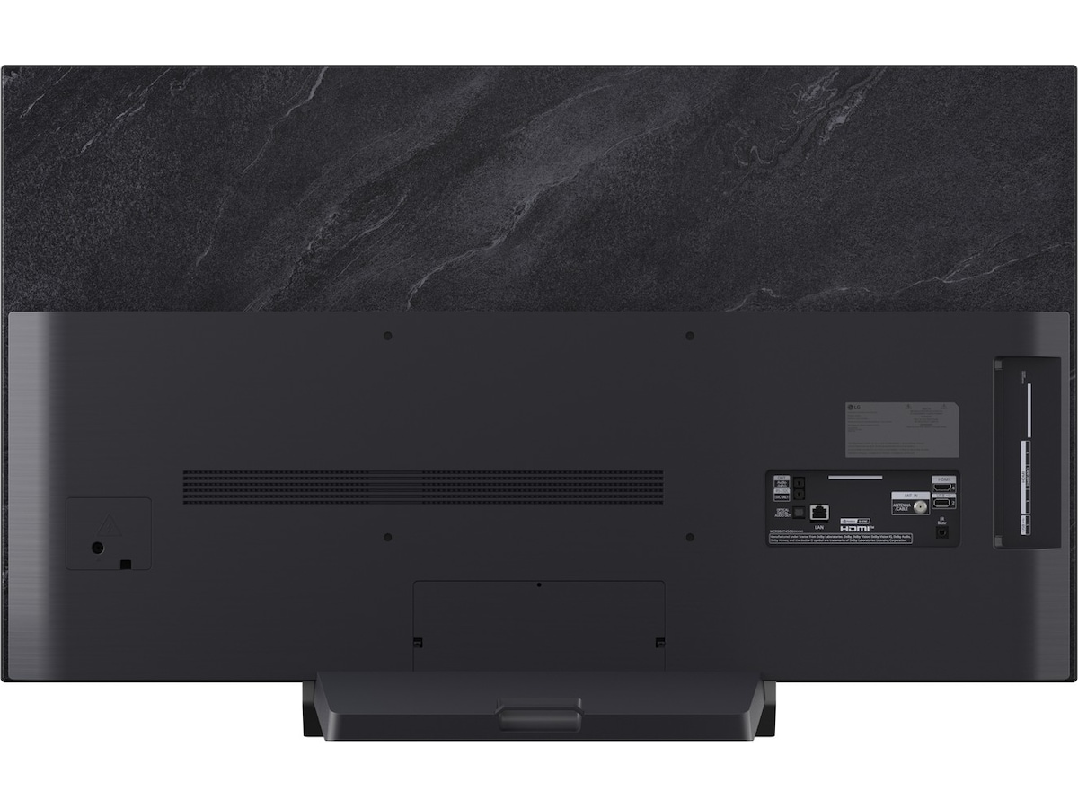 LG 48" C64 OLED evo 4K Smart TV (2026) 20 - 49 tommer TV