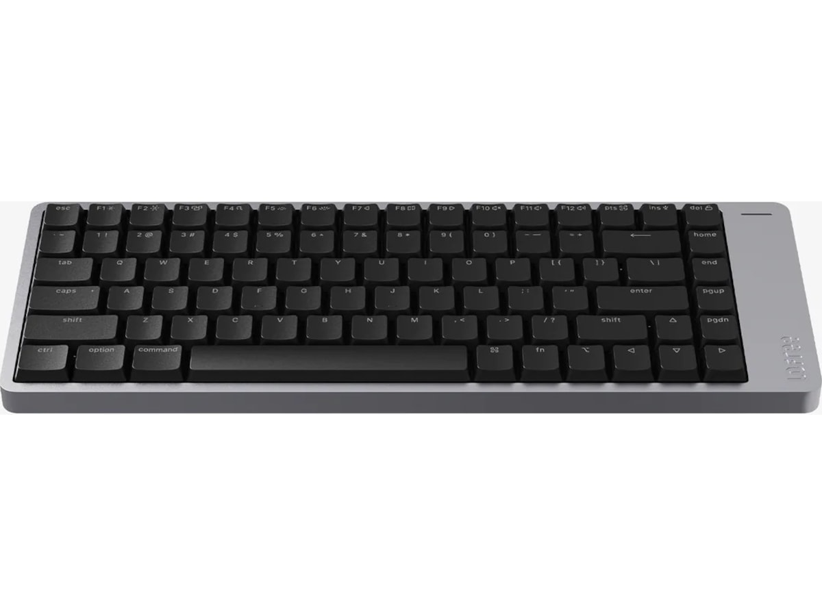 Lofree Flow 2 84 Kailh Pulse Tactical Gamingtastatur (sort) Keyboards