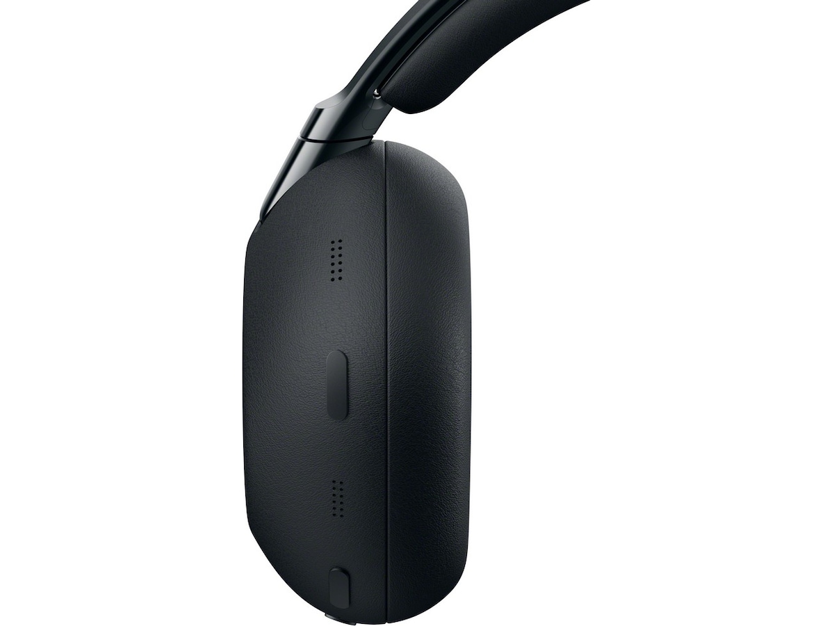 SONY 1000X THE COLLEXION Over-Ear Hovedtelefoner (sort) Høretelefoner