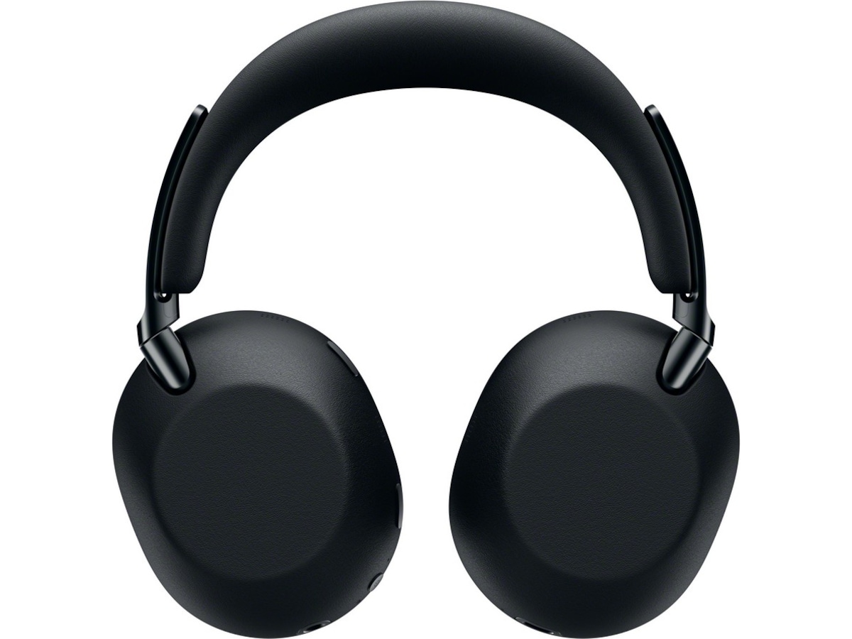 SONY 1000X THE COLLEXION Over-Ear Hovedtelefoner (sort) Høretelefoner