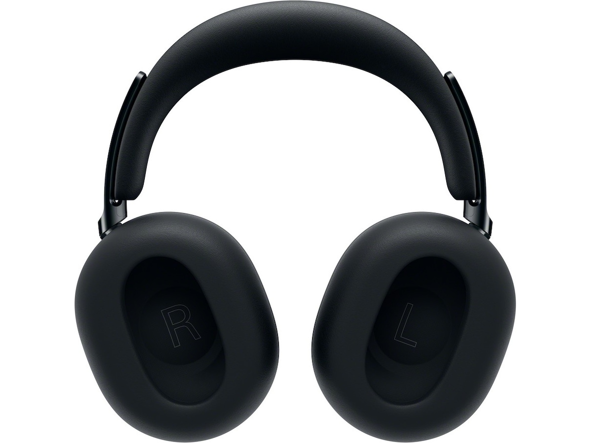 SONY 1000X THE COLLEXION Over-Ear Hovedtelefoner (sort) Høretelefoner