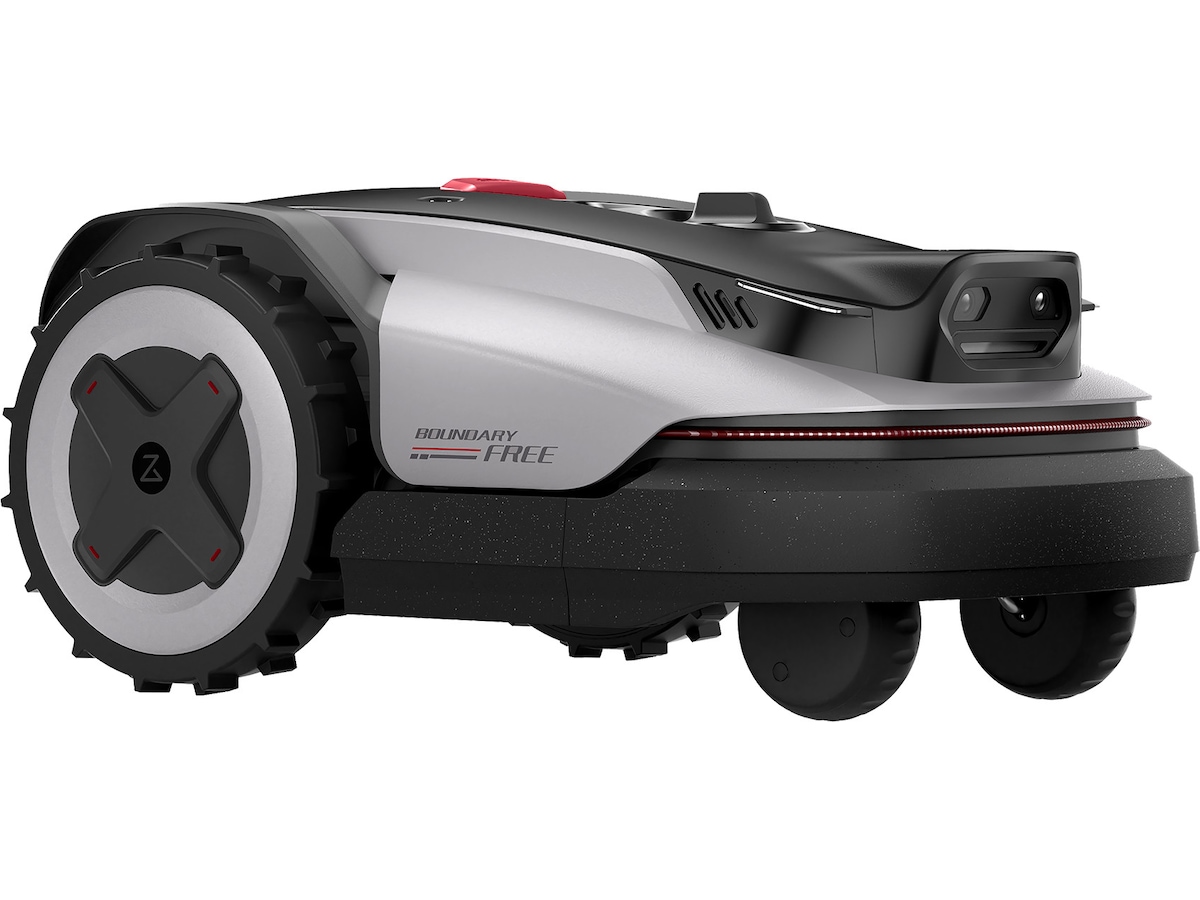 Roborock RockNeo Q110 Trådløs Robotplæneklipper + Kantklipning Robotplæneklippere