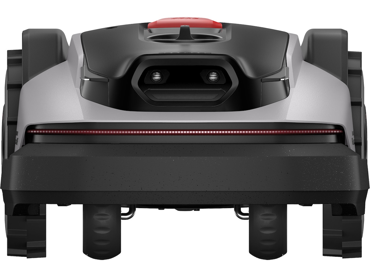Roborock RockNeo Q110 Trådløs Robotplæneklipper + Kantklipning Robotplæneklippere