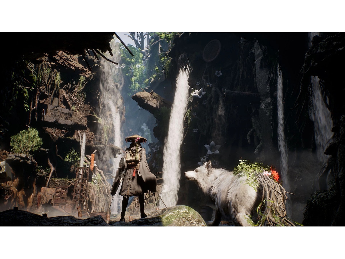 Beast of Reincarnation Spil til Playstation 5
